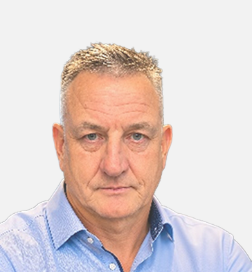 Jeff Northwood