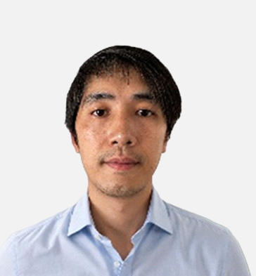 Patrick Tang
